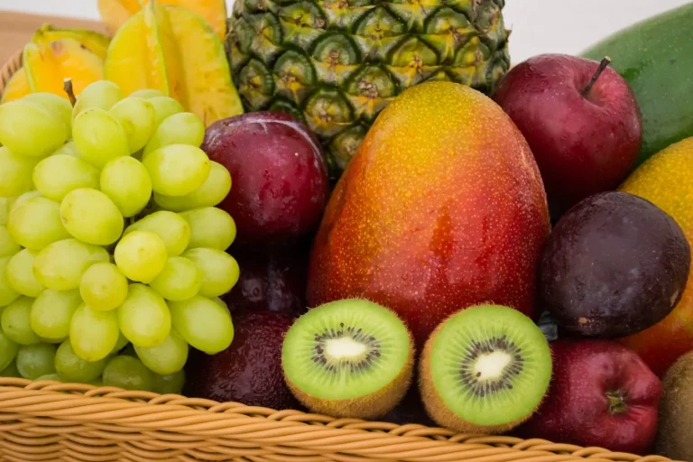 Temperatuur en glans: gekarameliseerd fruit dat blijft schitteren