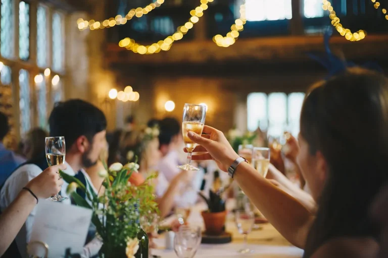 Candy bar styling: hoogte, kleur en refill voor Amsterdamse events